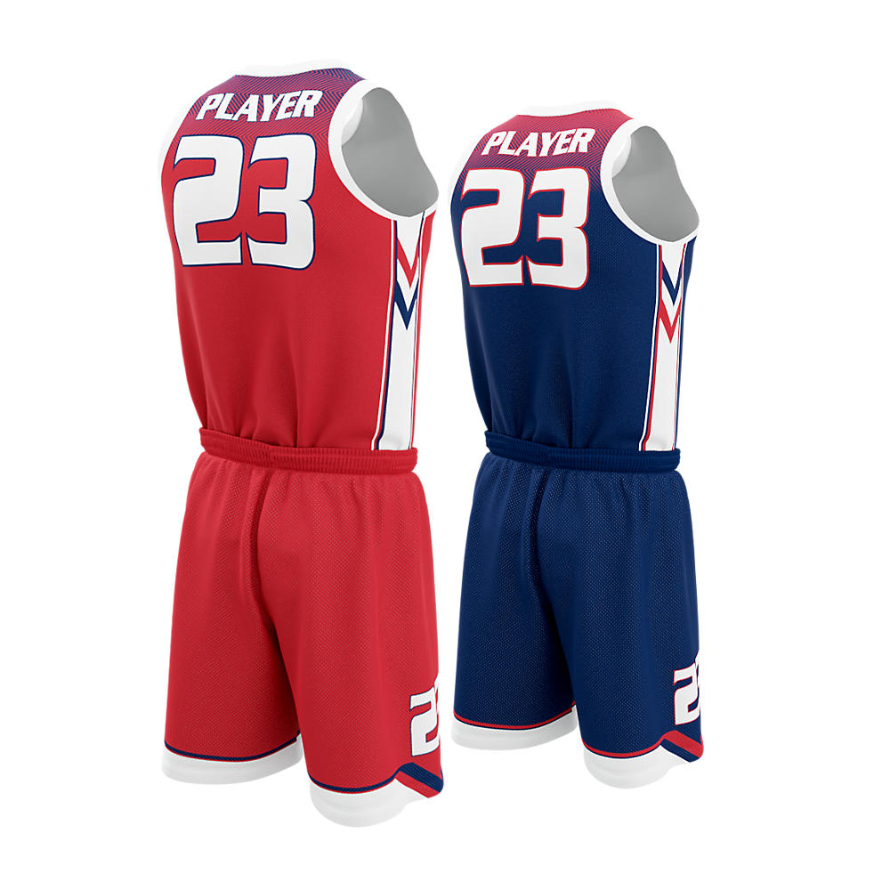 Basketball Kit 02